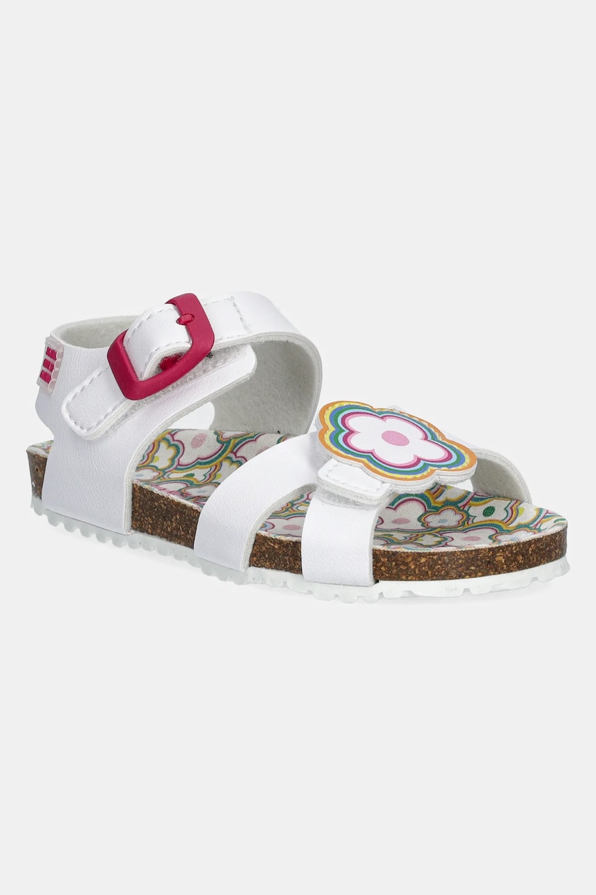 Agatha Ruiz de la Prada  Dětské sandály