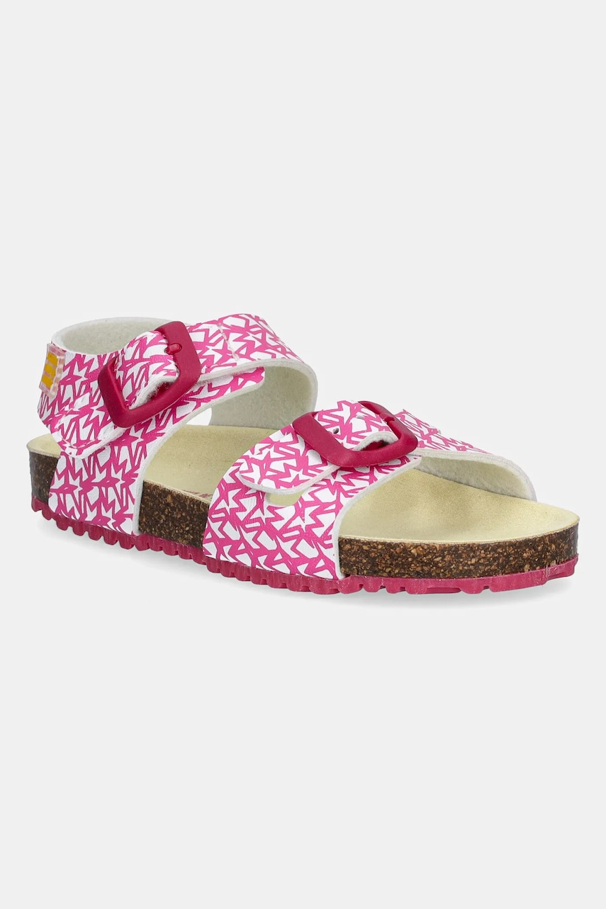 Agatha Ruiz de la Prada  Dětské sandály