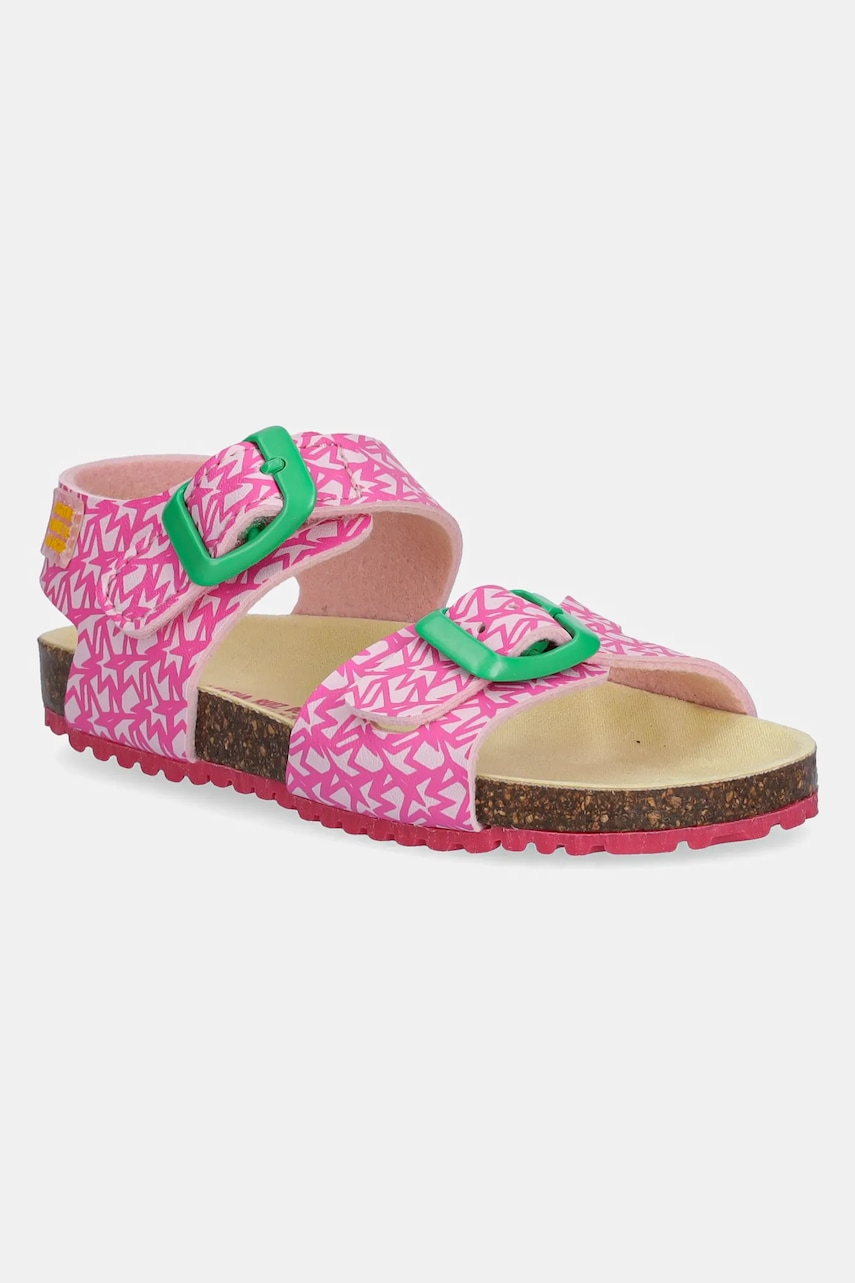 Agatha Ruiz de la Prada  Dětské sandály