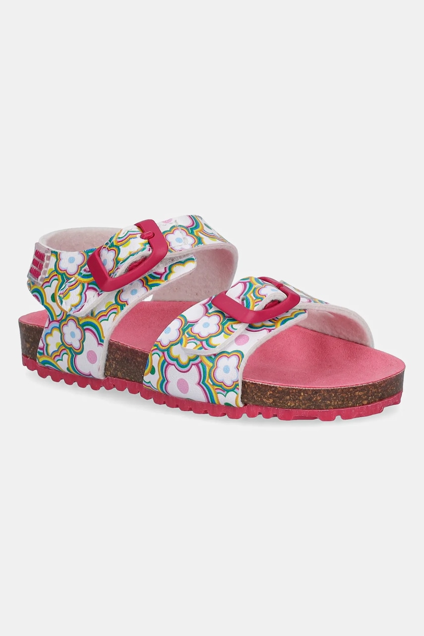 Agatha Ruiz de la Prada  Dětské sandály