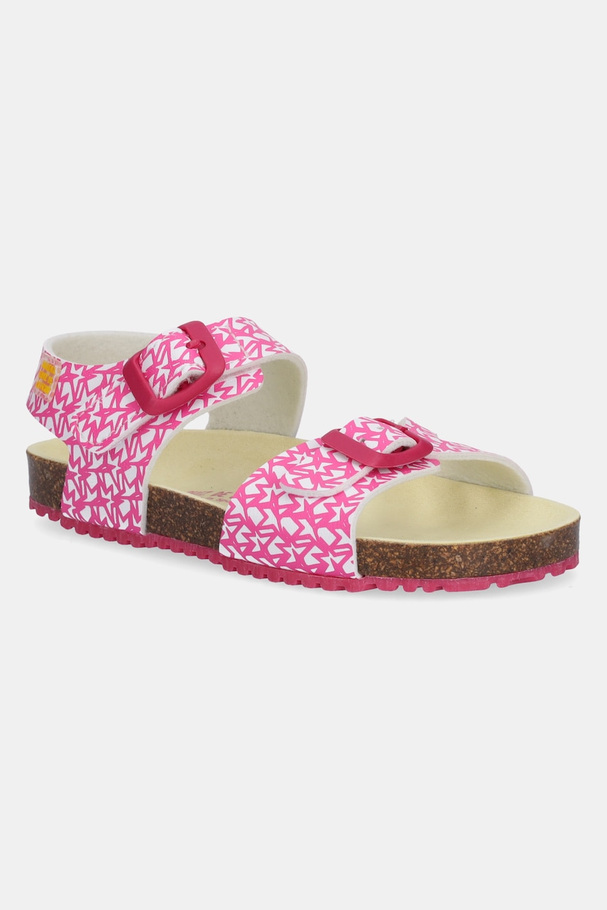 Agatha Ruiz de la Prada  Dětské sandály