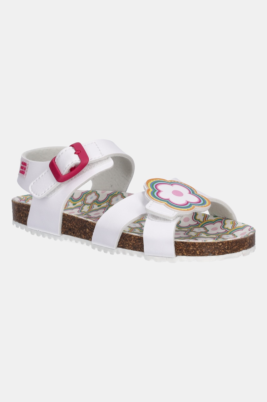 Agatha Ruiz de la Prada  Dětské sandály