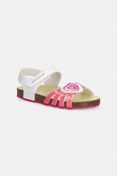 Agatha Ruiz de la Prada  Dětské sandály