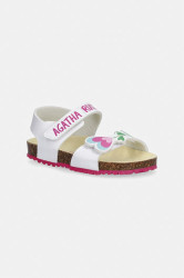 Agatha Ruiz de la Prada  Dětské sandály