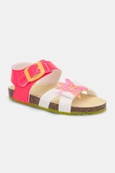 Agatha Ruiz de la Prada  dětské sandály