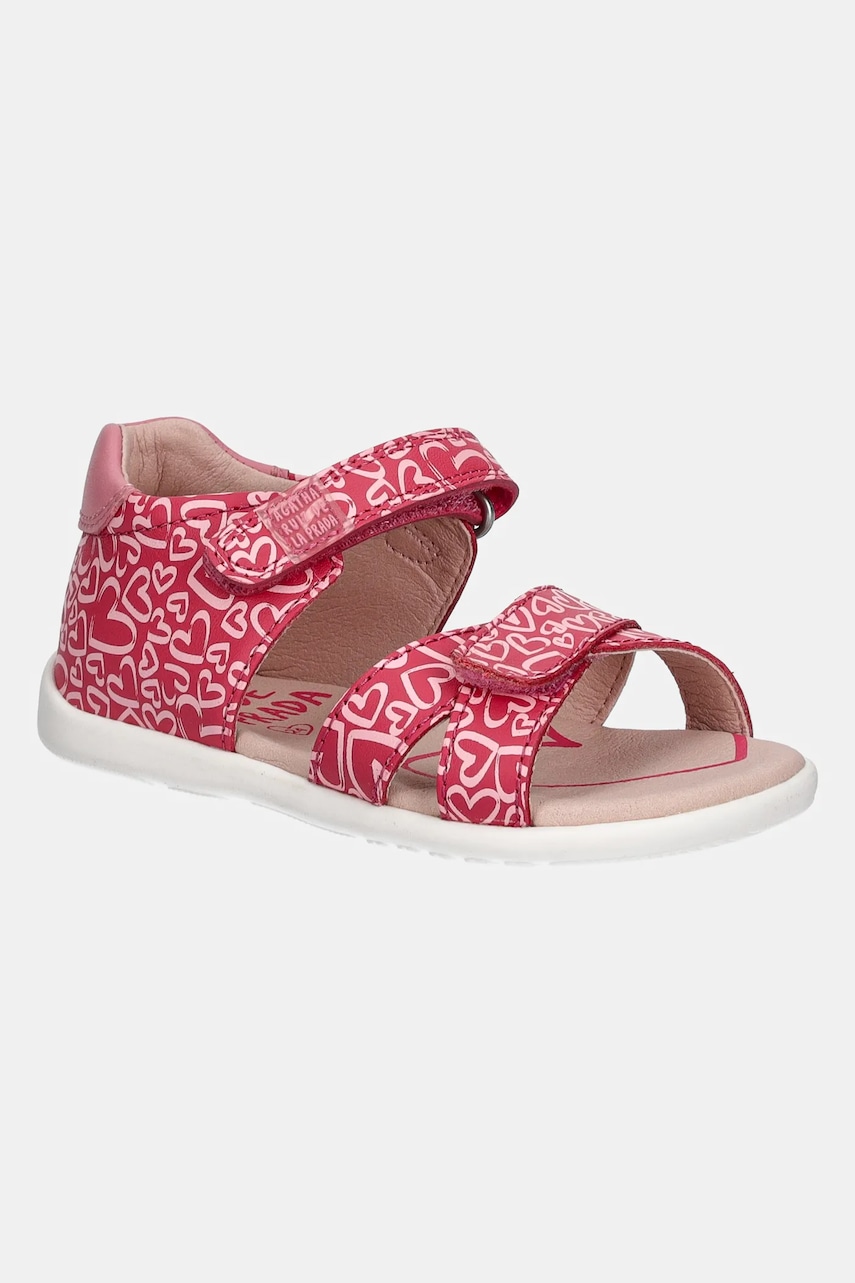 Agatha Ruiz de la Prada  Sandály