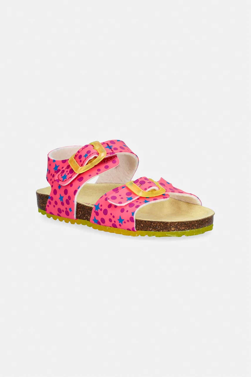 Agatha Ruiz de la Prada  sandály dětské
