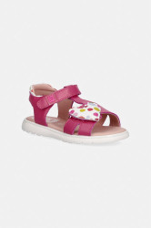 Agatha Ruiz de la Prada  sandály dětské kožené