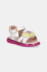 Agatha Ruiz de la Prada  sandály dětské kožené