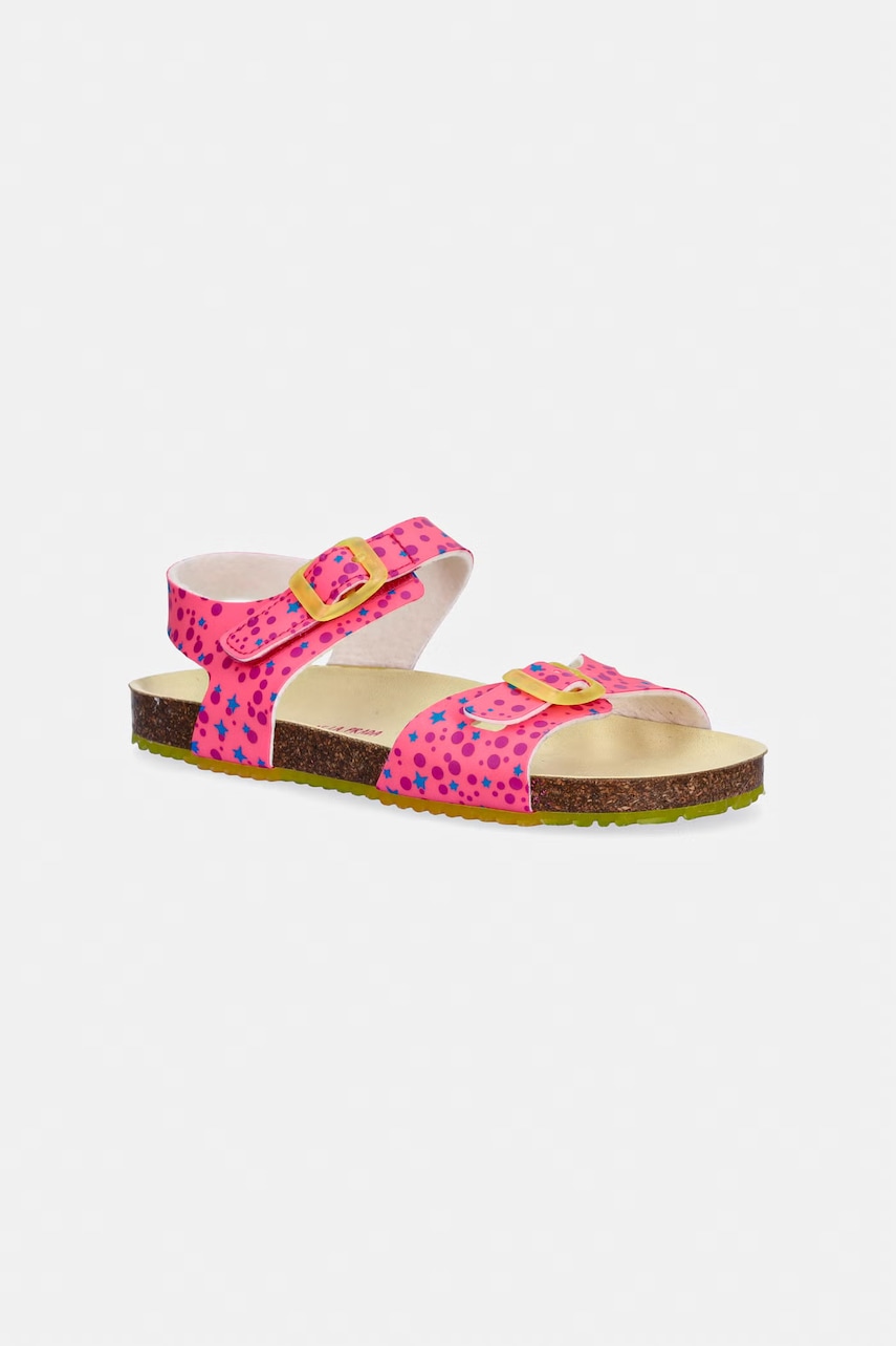 Agatha Ruiz de la Prada  sandály dětské