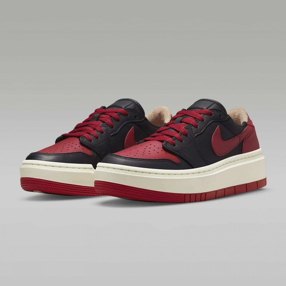 Air Jordan 1 Elevate Low