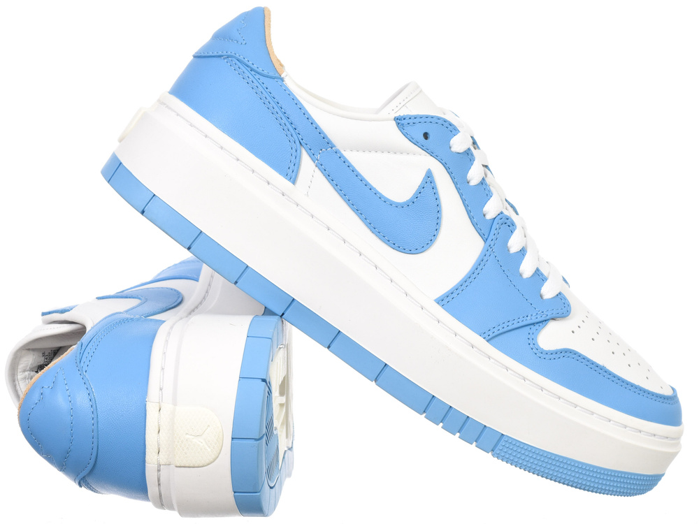 Air Jordan 1 Elevate Low Se - Pánské tenisky