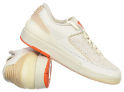 Air Jordan - Pánské boty Air Jordan 2 Retro Low