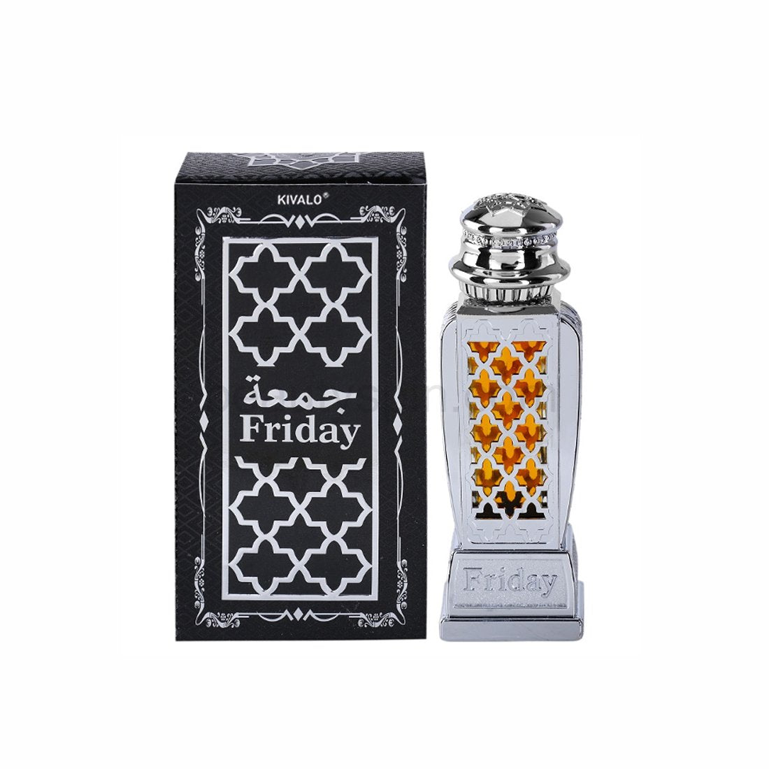 Al Haramain Friday - parfémový olej 15 ml