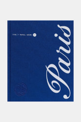 Album home & lifestyle Type 7 Guide to Paris, English