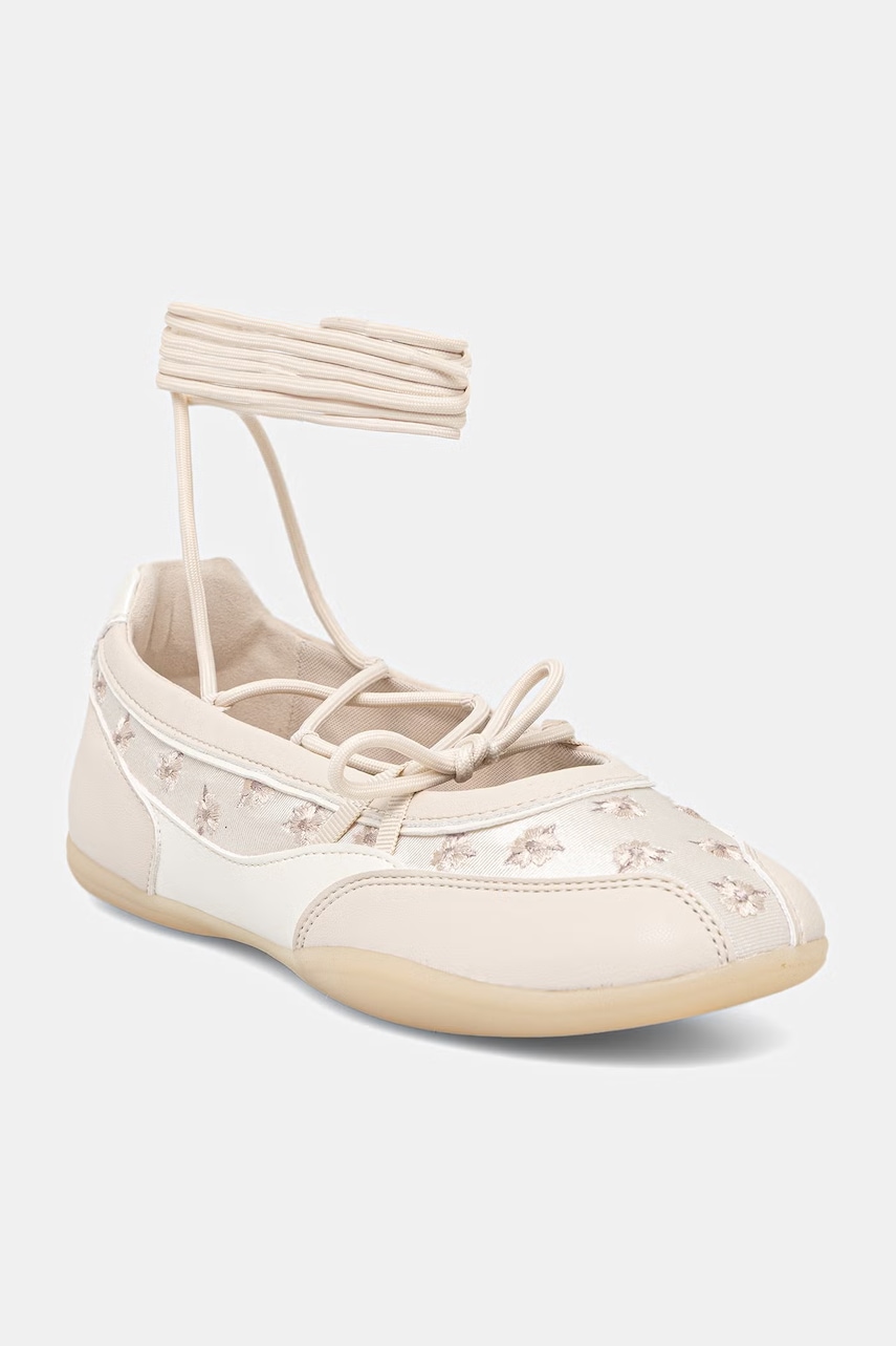 Aldo baleríny ARABELIA