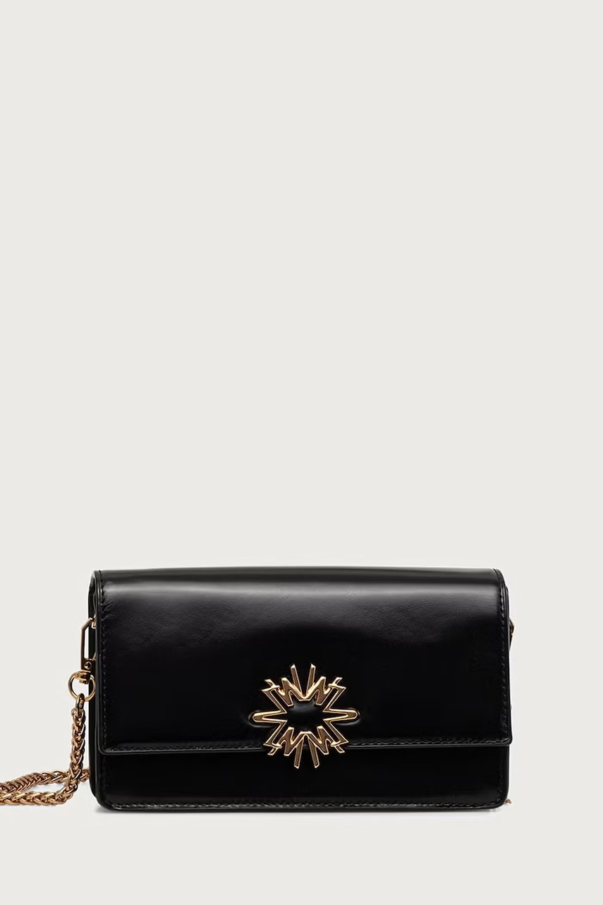 Aldo  crossbody kabelka dámská kožená x ZUHAIR MURAD