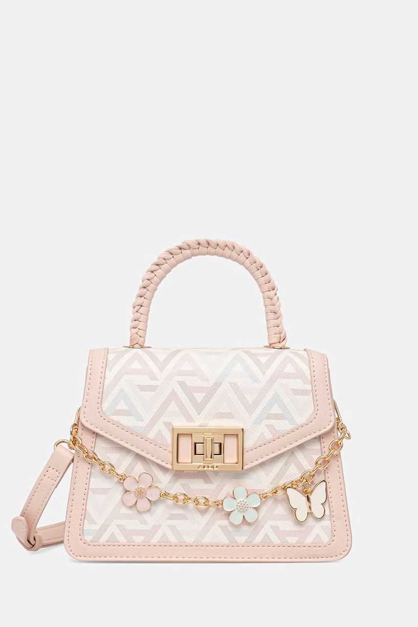 Aldo crossbody kabelka dámská z imitace kůže LINDSAY