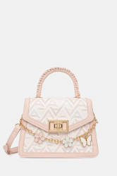 Aldo crossbody kabelka dámská z imitace kůže LINDSAY