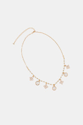 Aldo dámský kovový řetízek DENESE