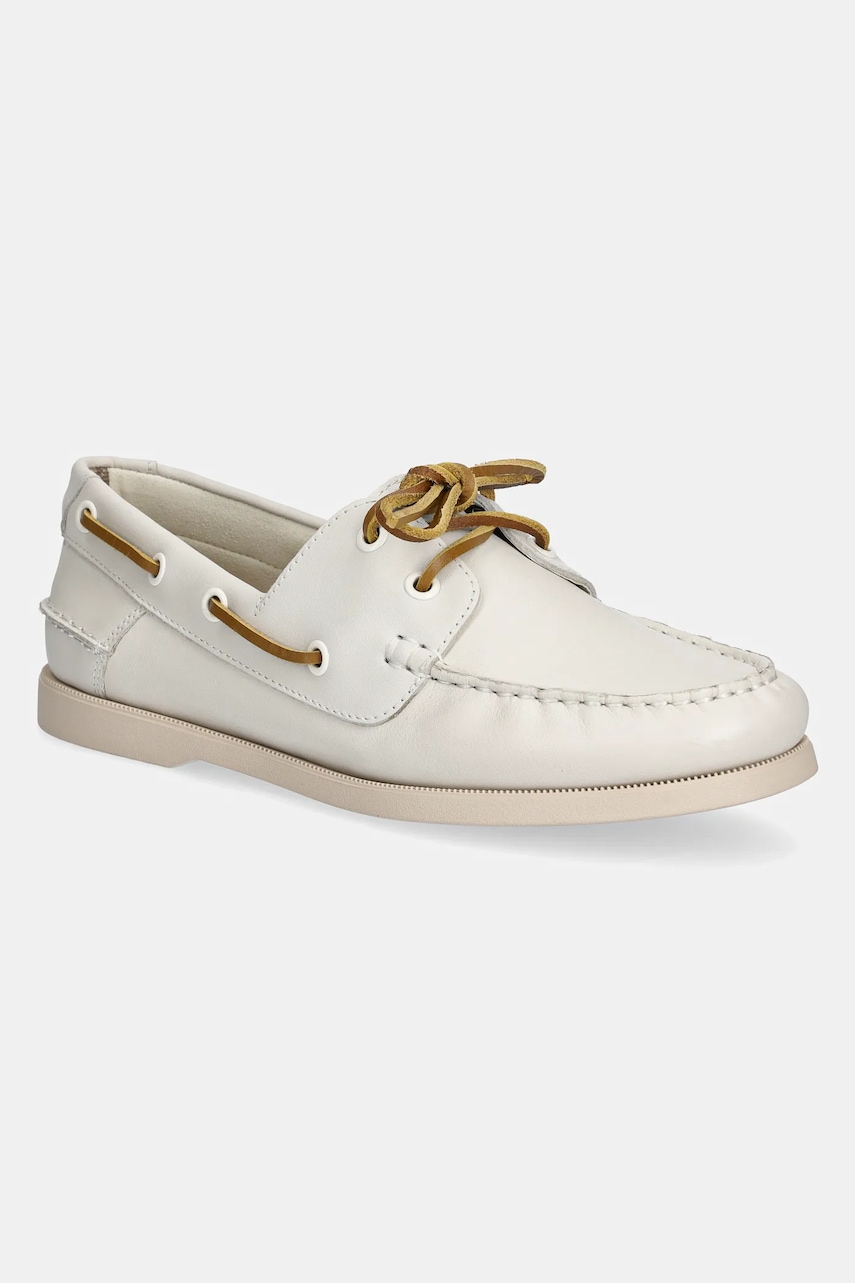 Aldo  Kožené mokasíny  HARBORCHIC
