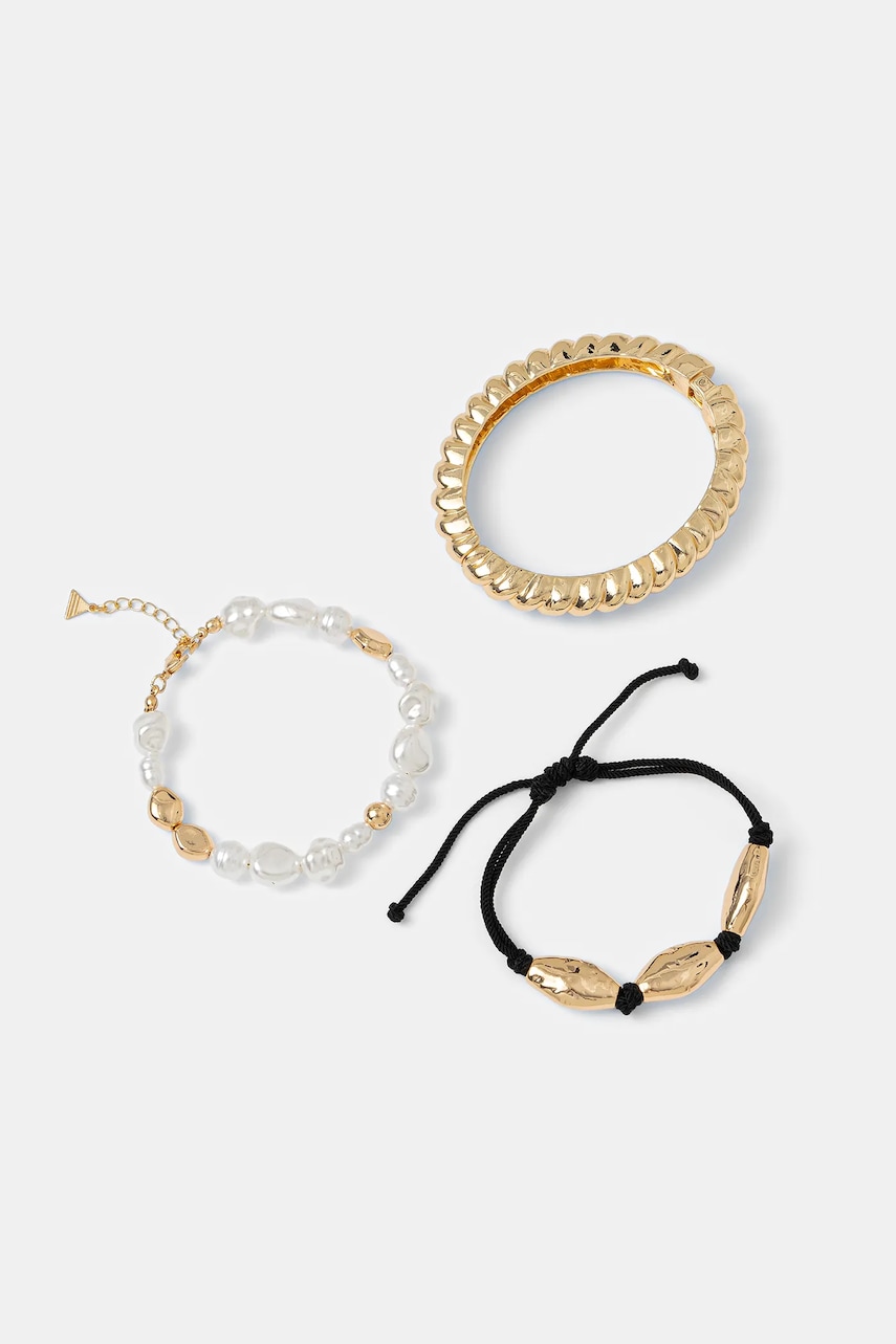 Aldo  Náramky  3-pack