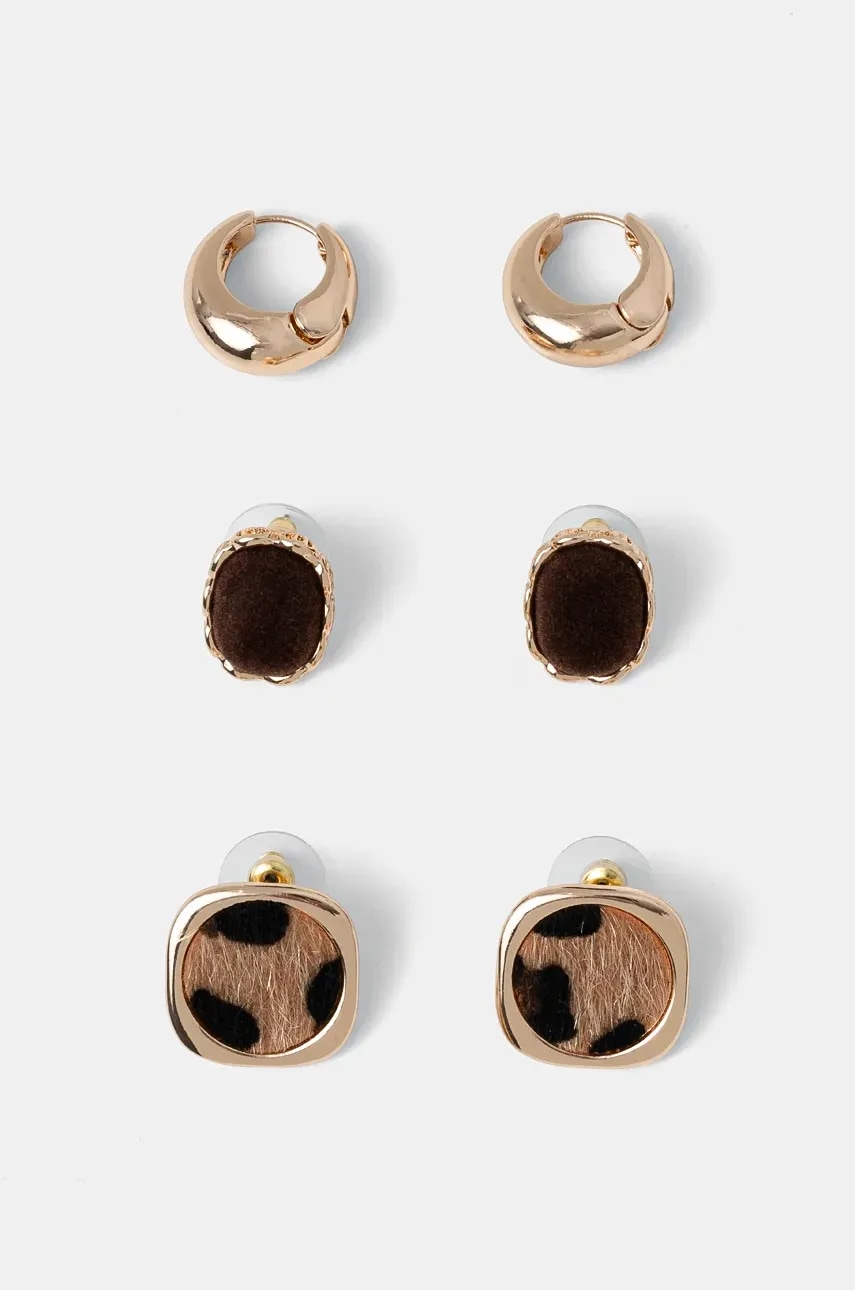 Aldo  Náušnice  3-pack