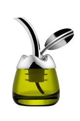 Alessi  Dávkovač oleje  Fior d'olio 250 ml