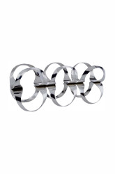 Alessi  Držák na láhev  Ribbon