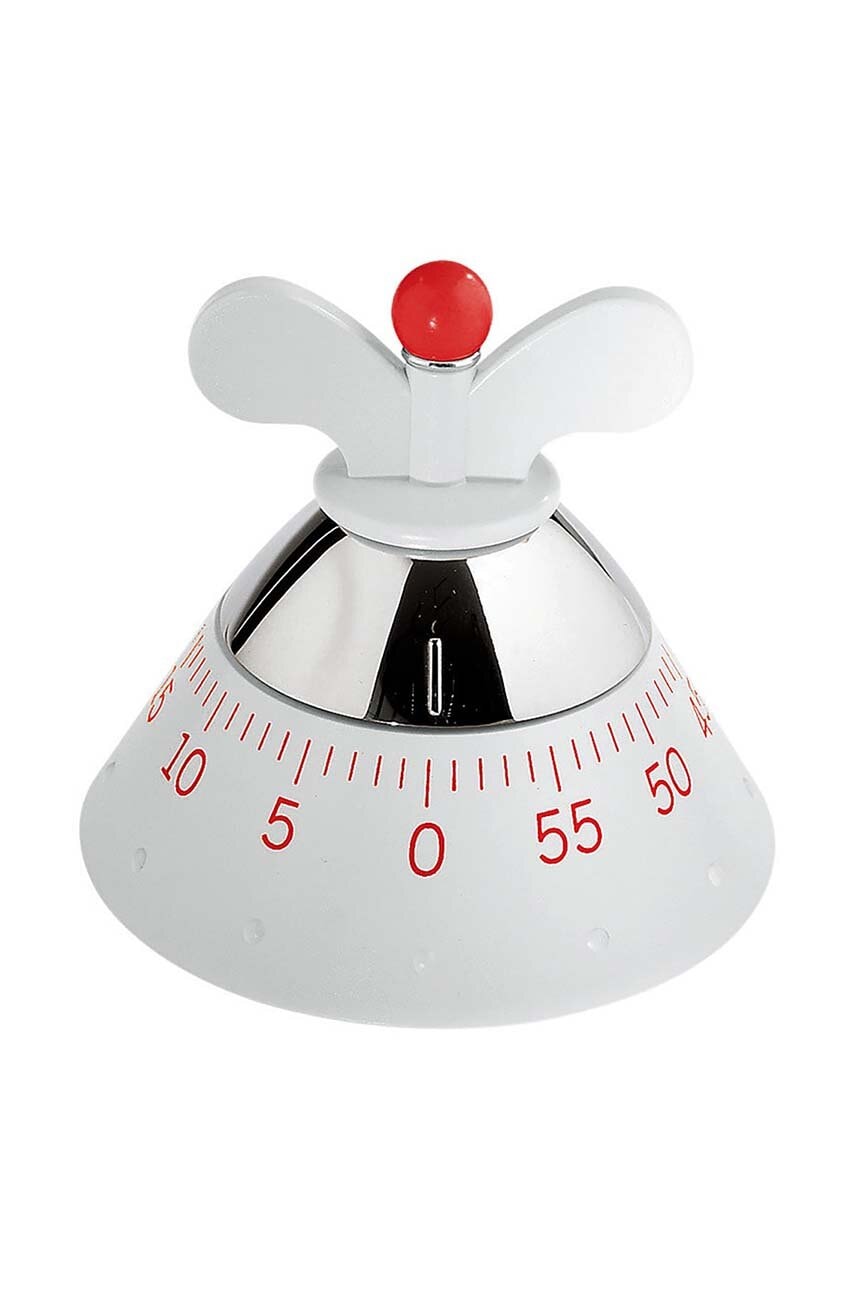 Alessi  Kuchyňská minutka  Kitchen Timer