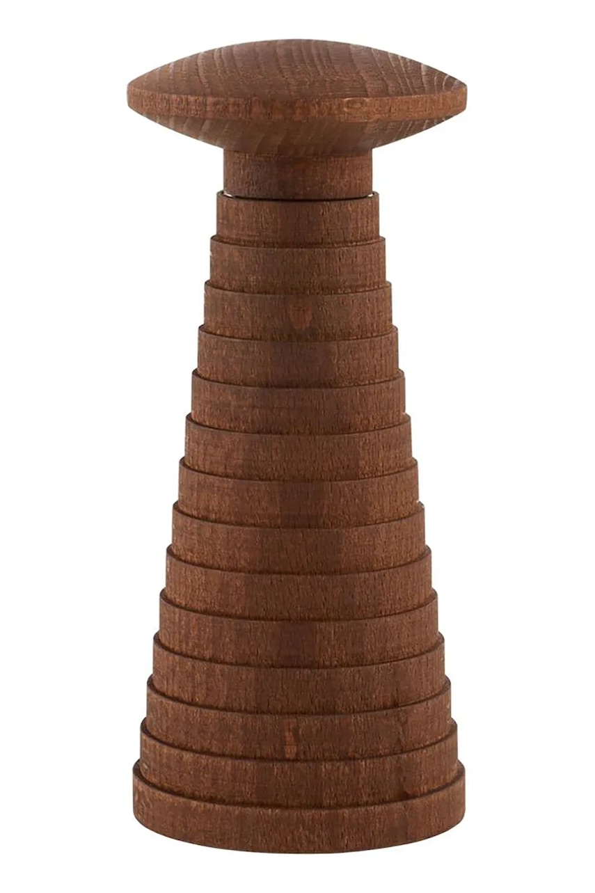 Alessi  Mlýnek na pepř  Yucatan 17,5 cm