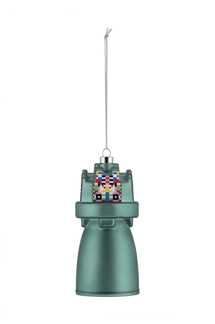 Alessi  Ozdoba na vánoční stromeček  Bell