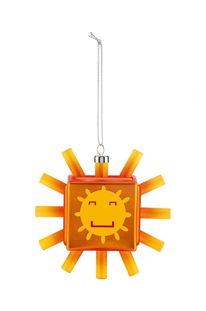Alessi  Ozdoba na vánoční stromeček  Sunflake