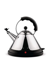 Alessi  Rychlovarná konvice  MG 32