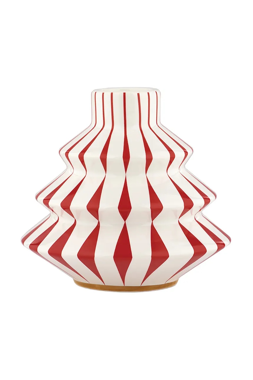 Alessi  Vánoční svícen  Delight 9 x 10 cm