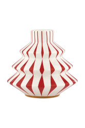 Alessi  Vánoční svícen  Delight 9 x 10 cm