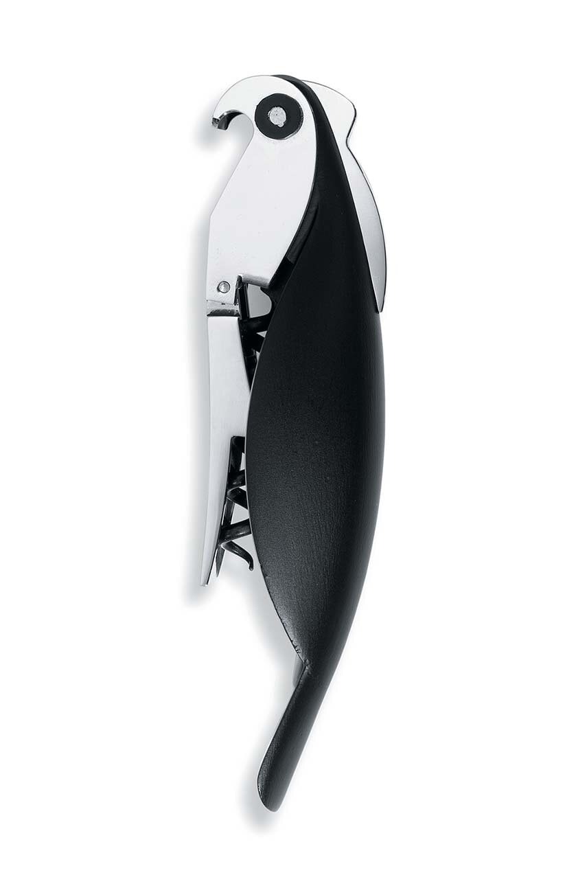 Alessi  Vývrtka  Parrot