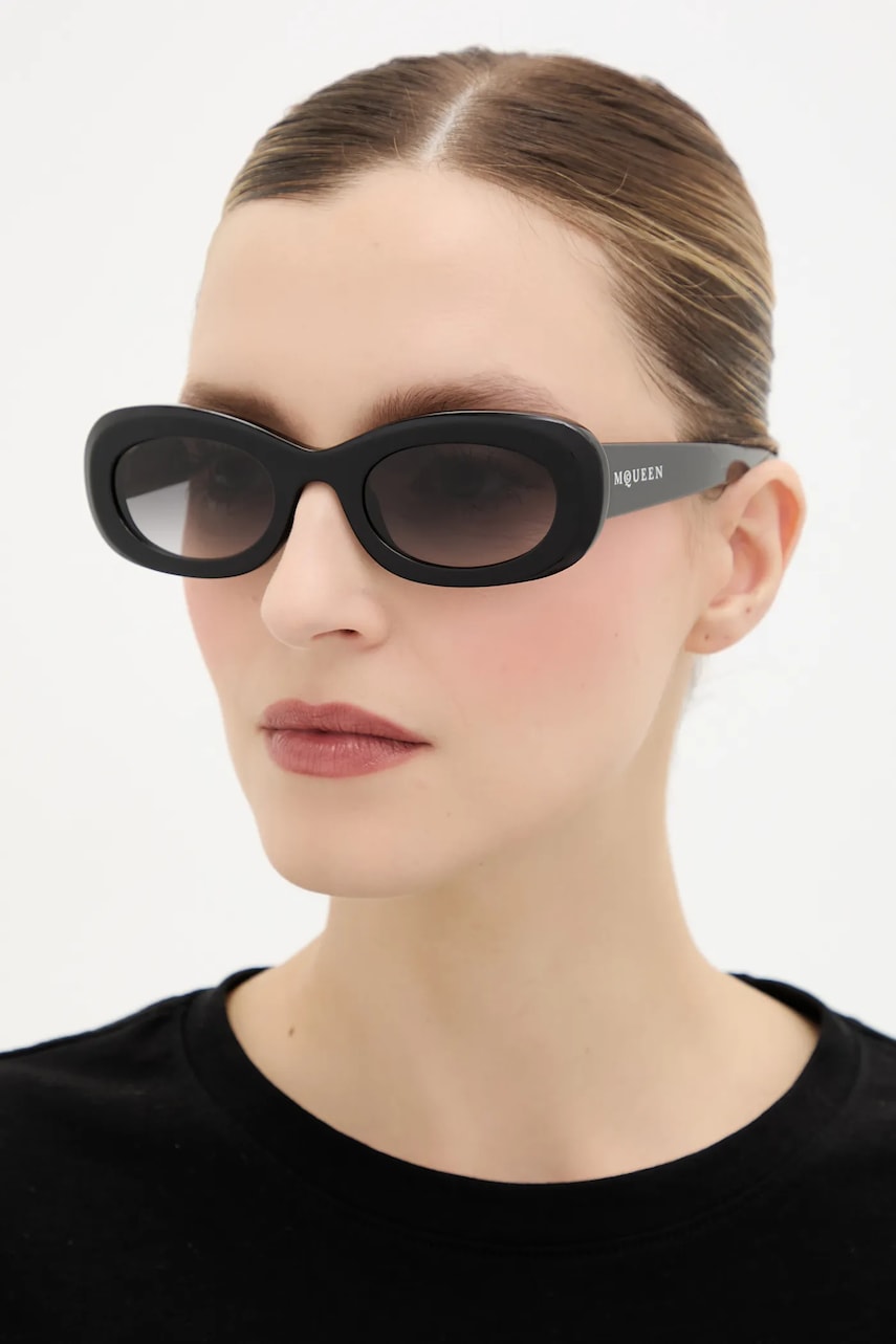 Alexander McQueen  Sluneční brýle