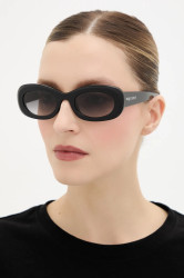Alexander McQueen  Sluneční brýle