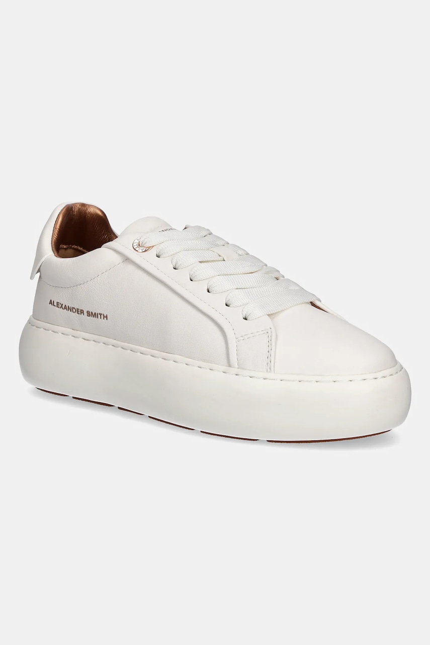 Alexander Smith  Kožené sneakers boty  Soho
