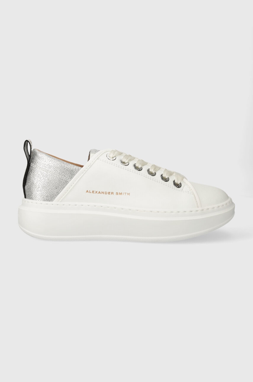 Alexander Smith  Kožené sneakers boty  Wembley