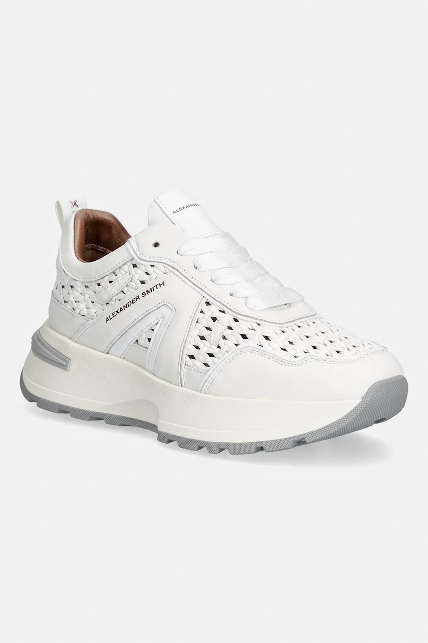 Alexander Smith  Liverpool sneakers boty dámské