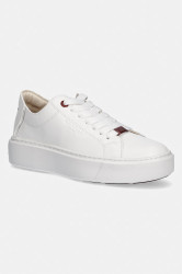 Alexander Smith  London Deconstructed dámské kožené sneakers boty