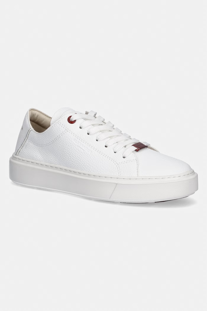 Alexander Smith  London Deconstructed sneakers boty pánské kožené