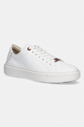 Alexander Smith  London Deconstructed sneakers boty pánské kožené