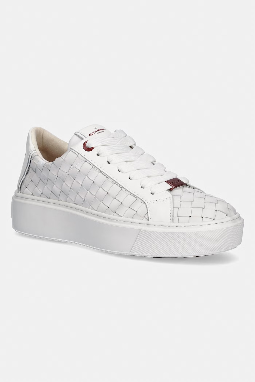 Alexander Smith  London High sneakers boty dámské