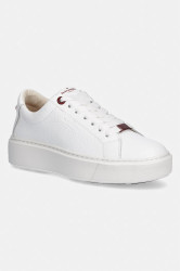Alexander Smith  London High tenisky dámské kožené