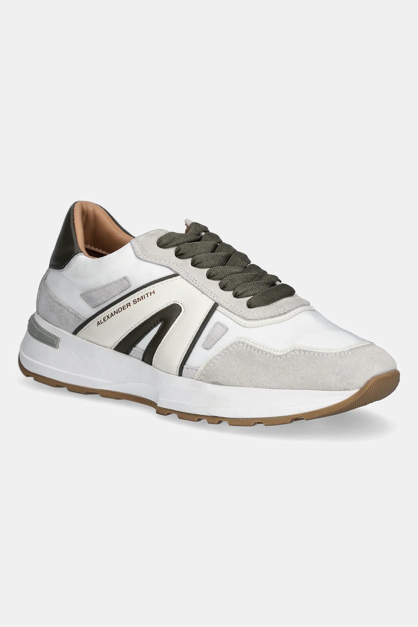 Alexander Smith  Sneakers boty  Liverpool