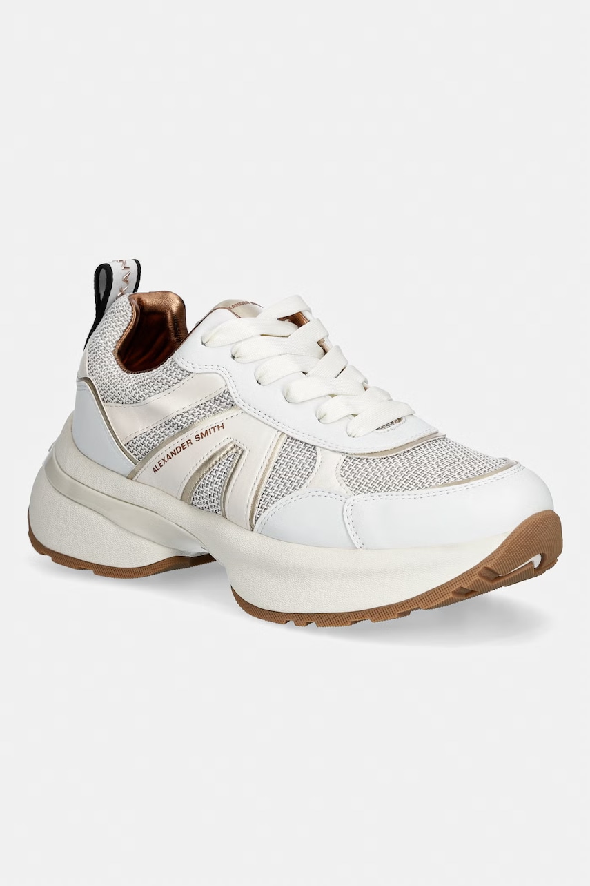 Alexander Smith  Victoria sneakers boty dámské
