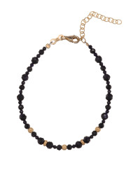 Alisia Korálkový náramek se syntetickým pískovcem AL5241.01.000